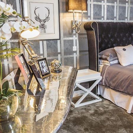 Ram Lodge Мофат Экстерьер фото