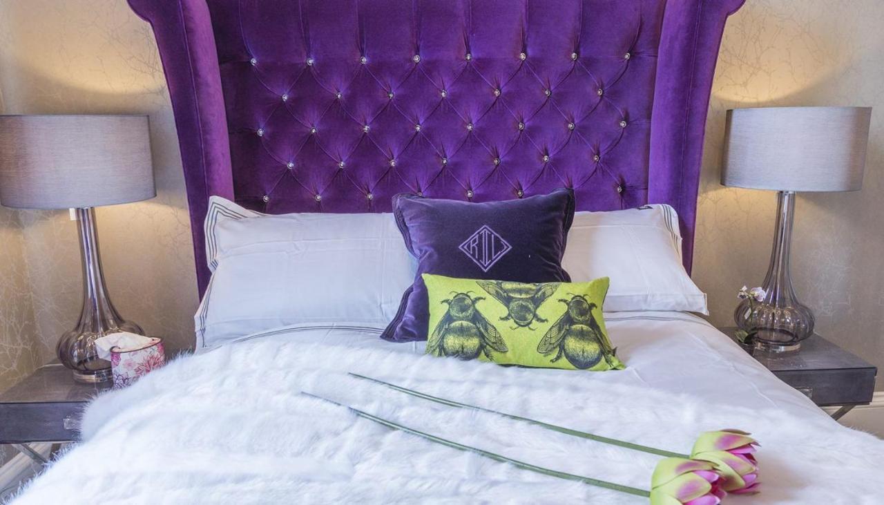 Ram Lodge Мофат Экстерьер фото