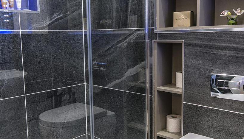 Ram Lodge Мофат Экстерьер фото