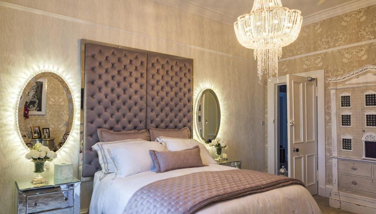 Ram Lodge Мофат Экстерьер фото
