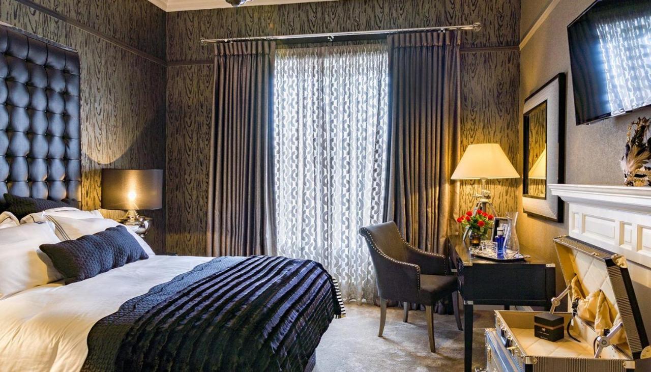 Ram Lodge Мофат Экстерьер фото